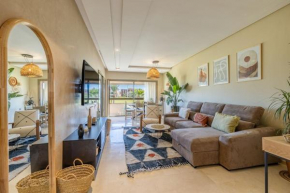 New and Renovated appartment-Prestigia-pool-Parking